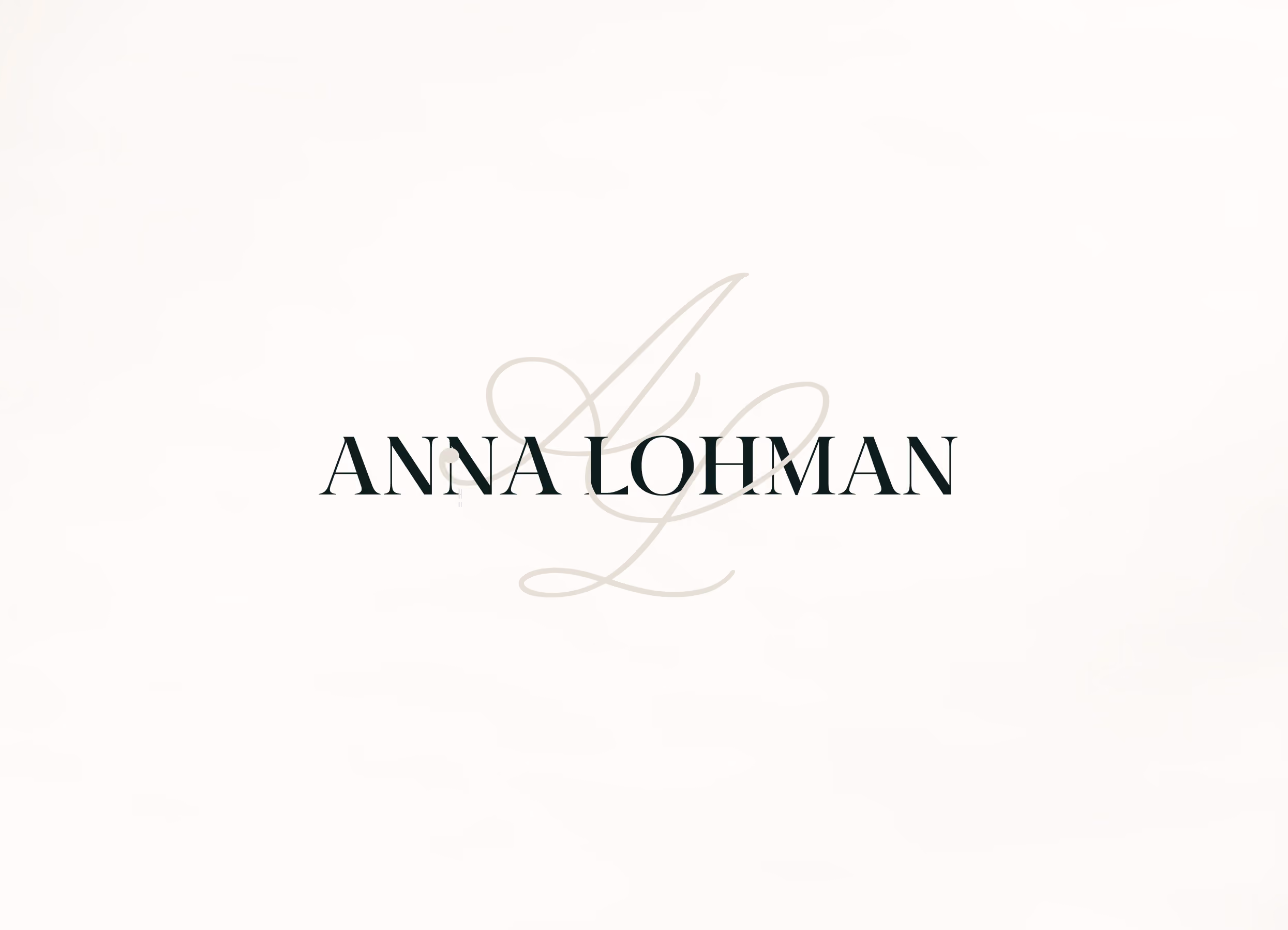 Anna Lohman