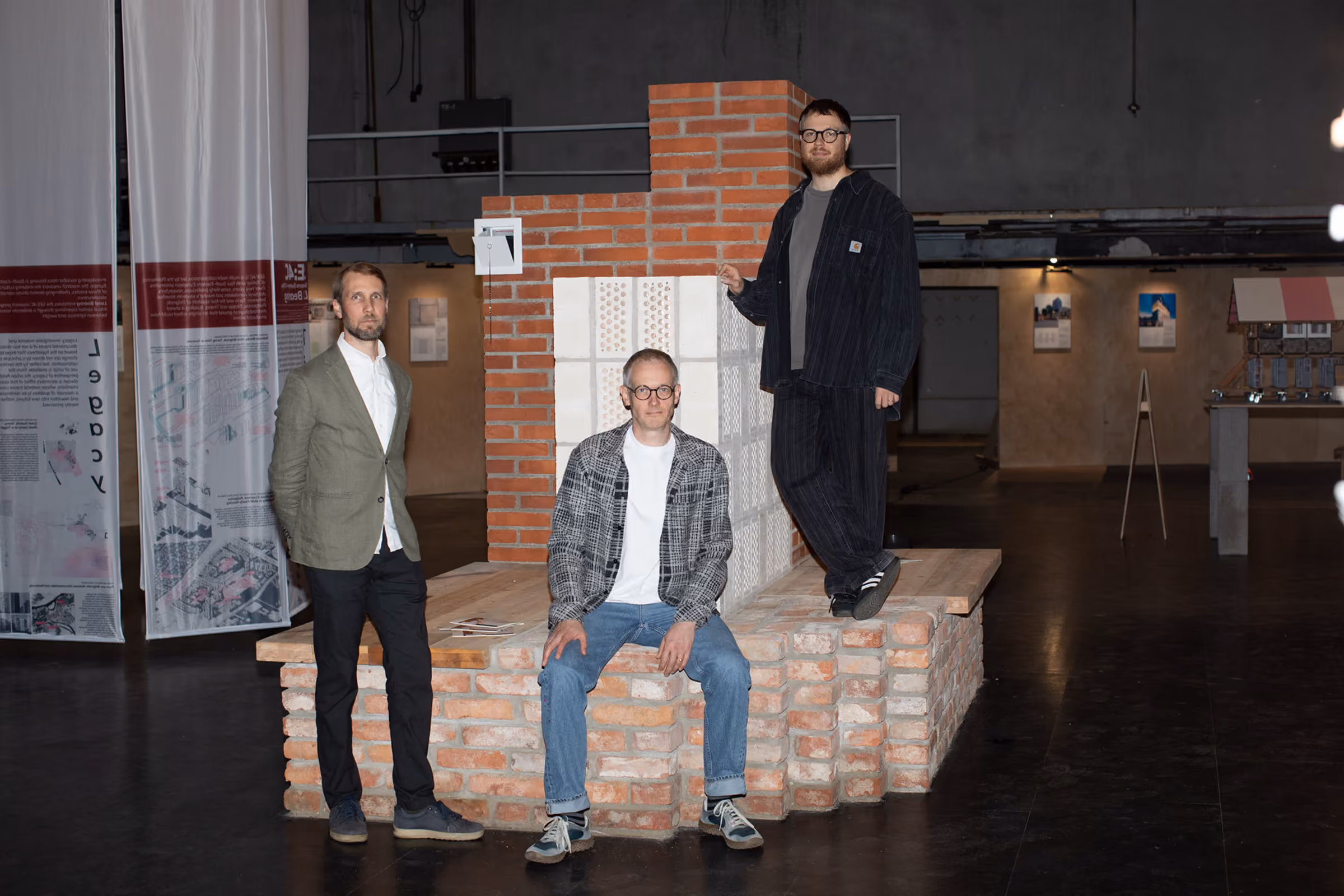 Avarrus Architects