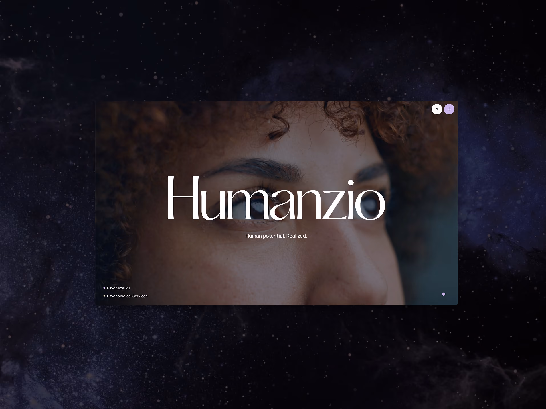Humanzio