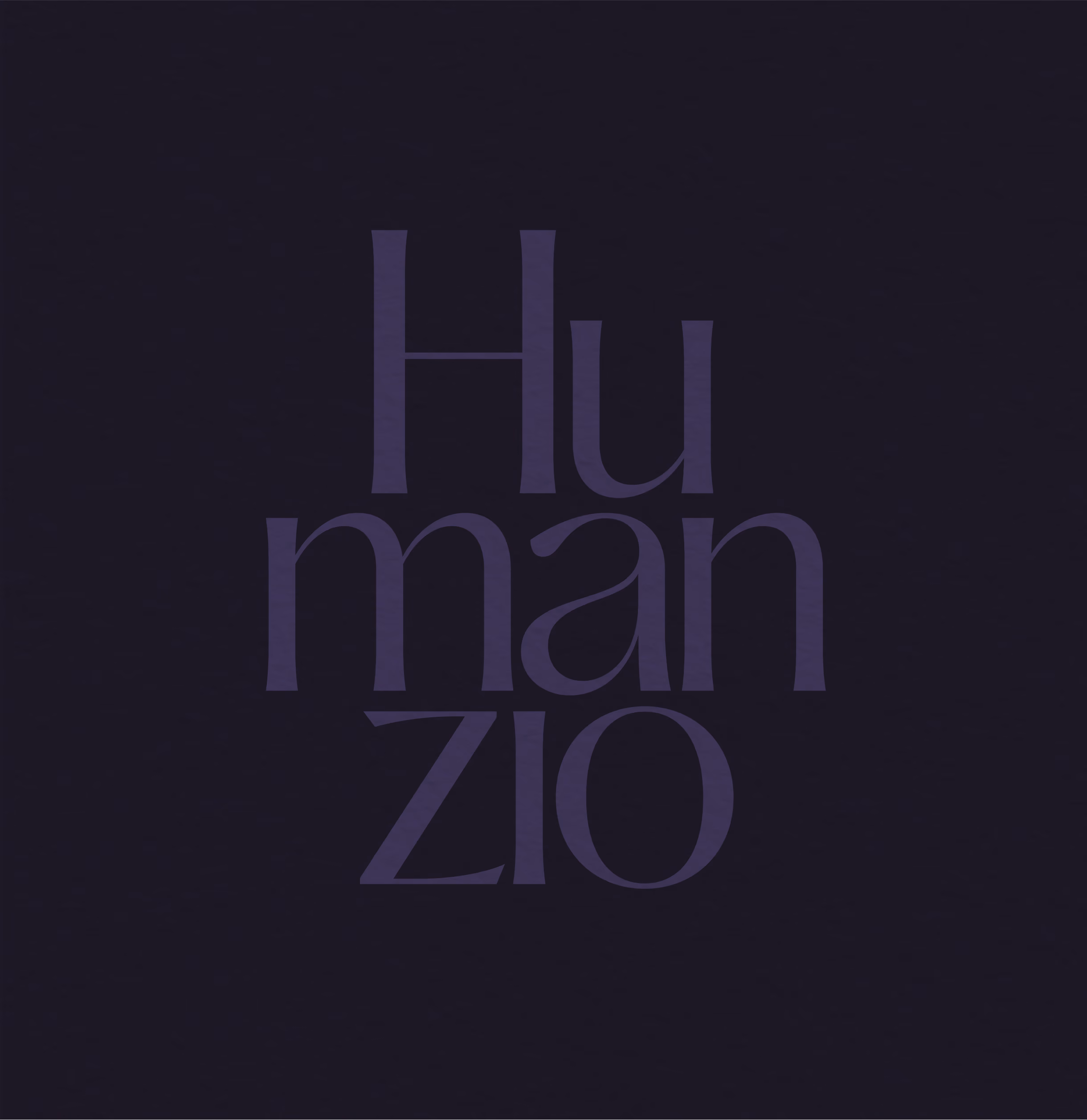 Humanzio