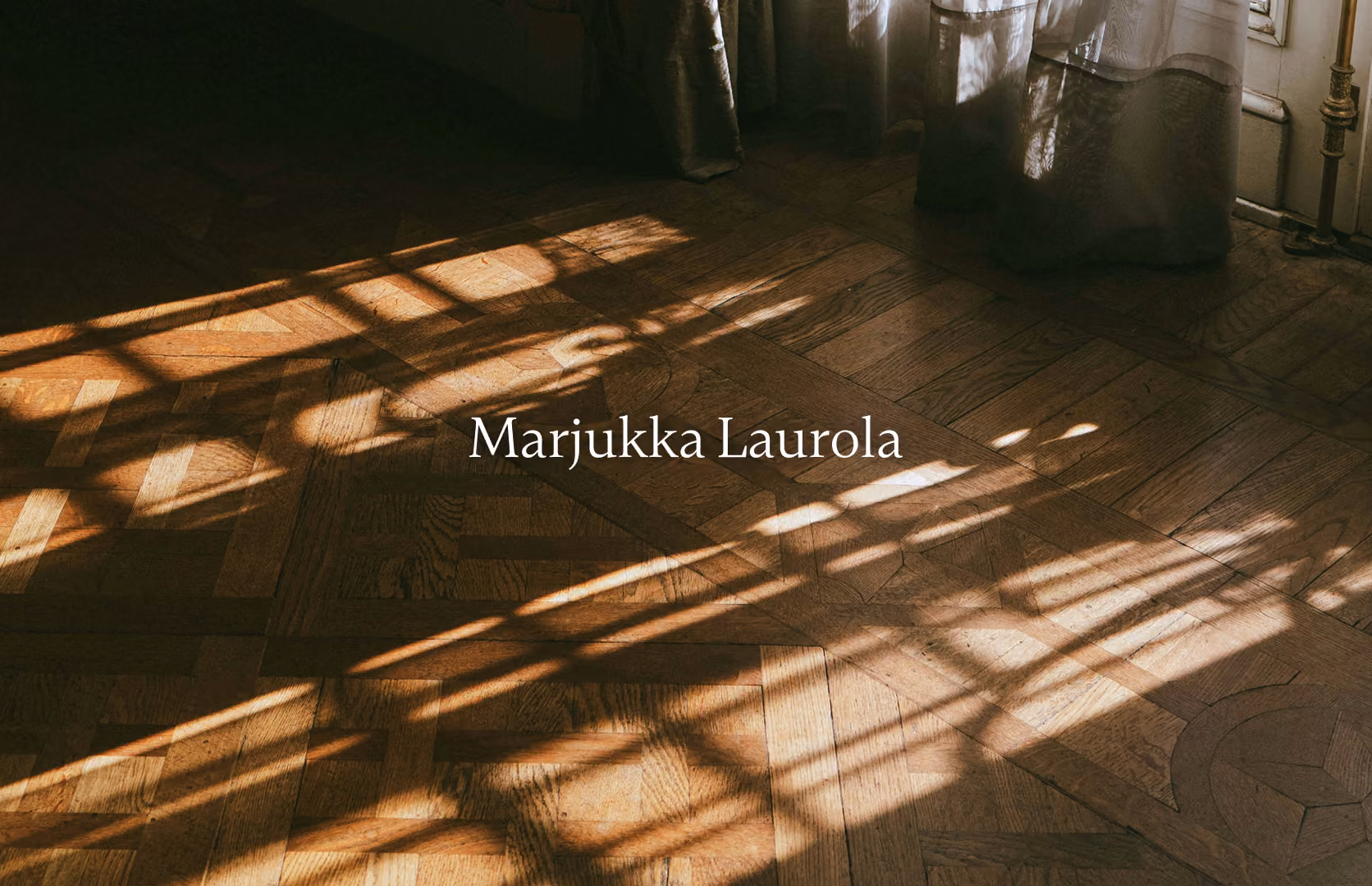 Marjukka Laurola