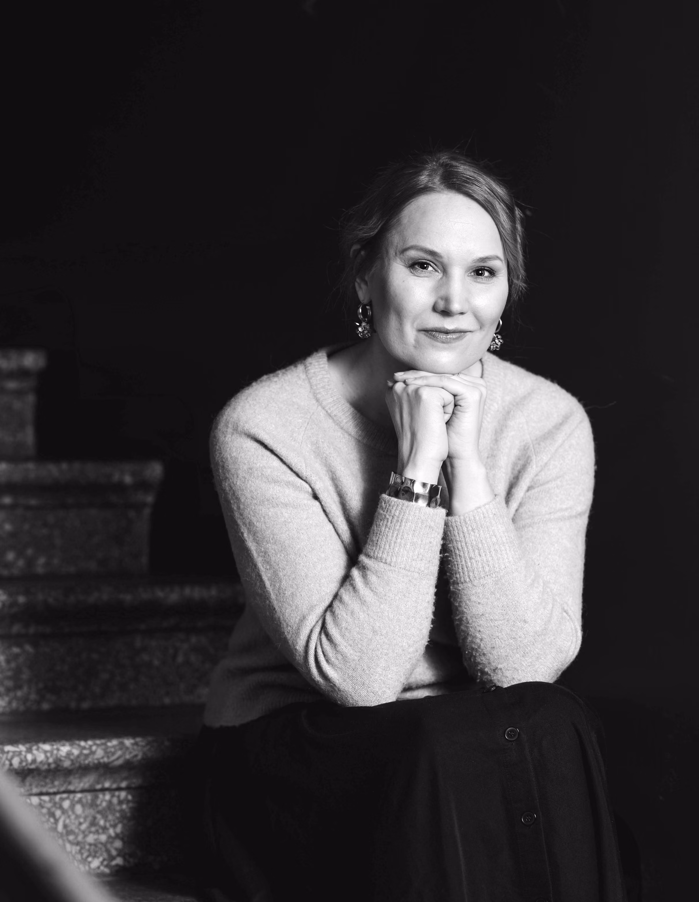 Marjukka Laurola