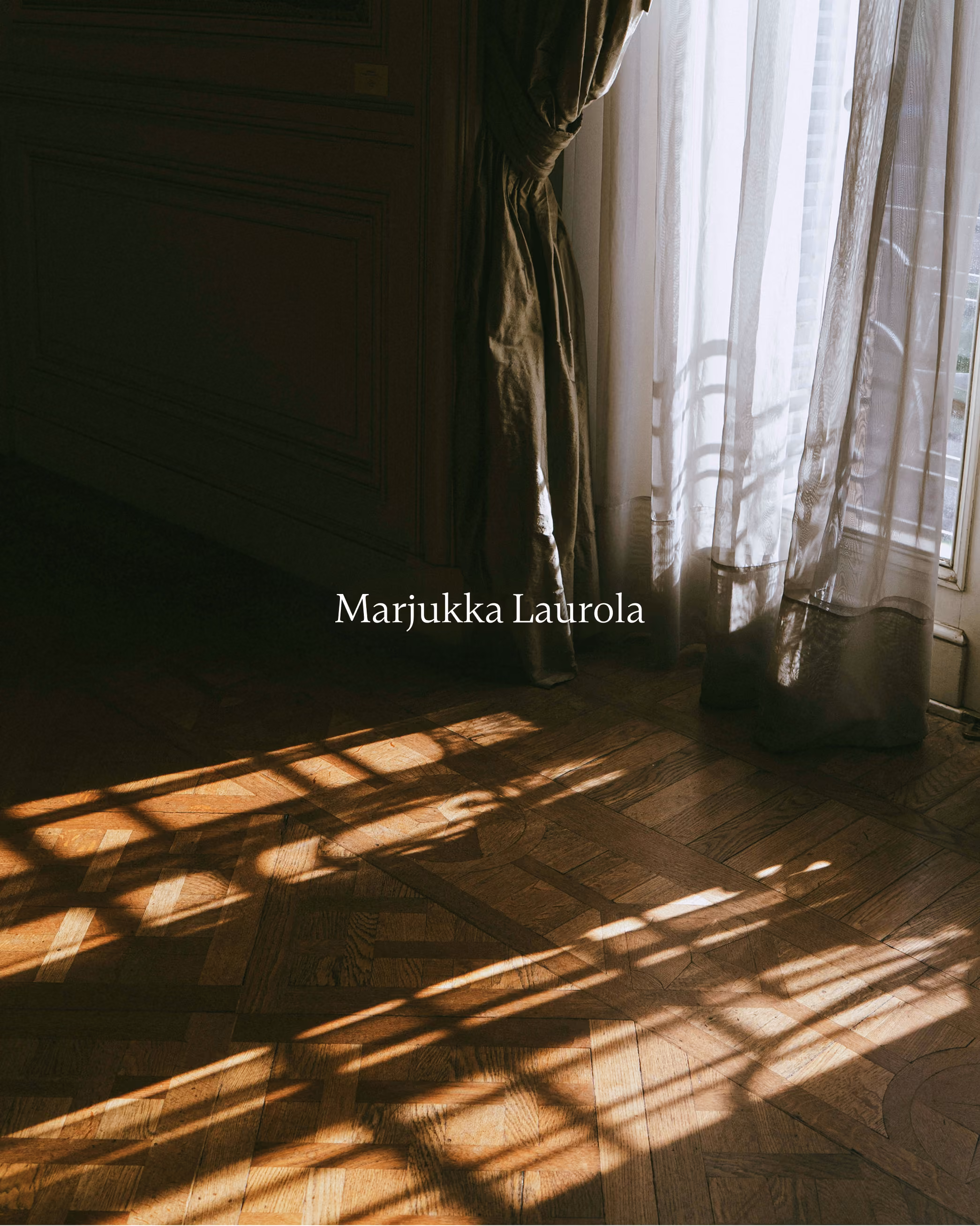 Marjukka Laurola