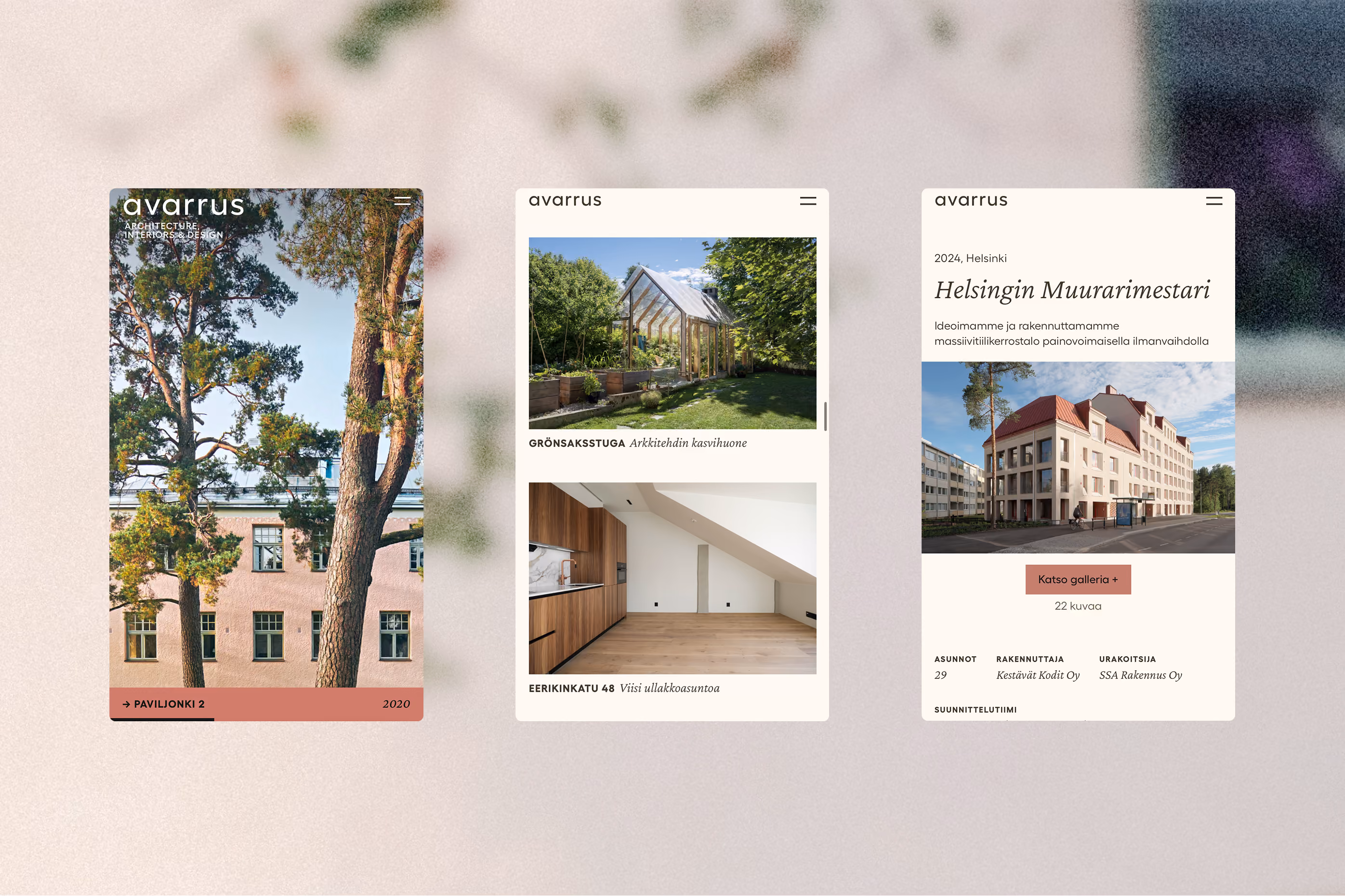 Avarrus Architects